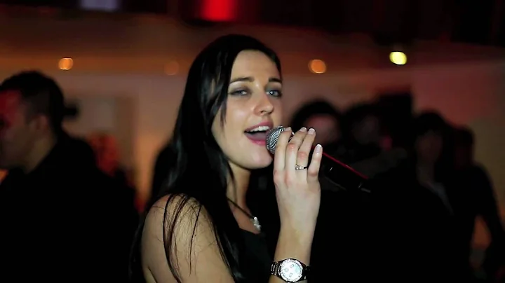 deborah Jacob when love takes over live place rouge