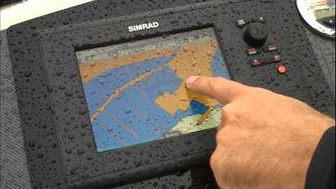 NSS Sport Rain Demo