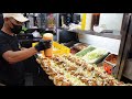 Delicious Crispy Chicken Burger |Burger Baek Subang Jaya