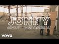 The Temper Trap - Sweet Disposition (Behind the Scenes: Jonny)