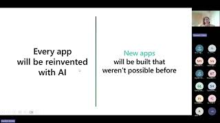 How to build agentic apps using Azure Open AI and Azure Cosmos DB - Technical Session