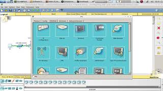 3.3.2.7 Packet Tracer  - Configuring PAP and CHAP Authentication CCNA