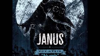 Watch Janus Numb video