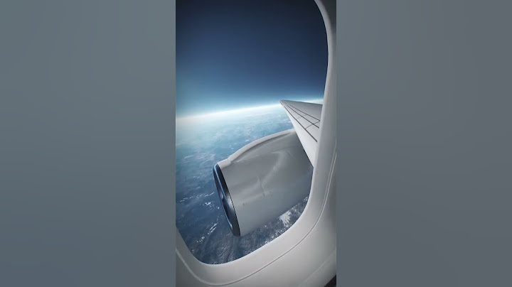 Air Travel🛫