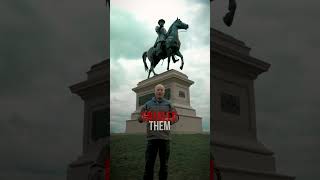 The Real Hero of Gettysburg | Navy SEAL Leif Babin