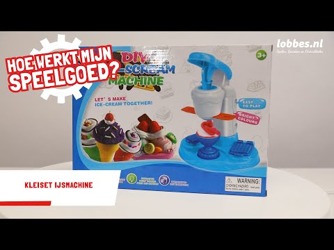 Kleiset IJsmachine Roze online kopen | Lobbes Speelgoed Kleiset IJsmachine Roze online kopen | Lobbes Speelgoed
