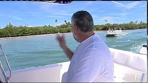 PREVIEW of SSTV 17-19 - Protecting New Aluminum/ Structural Fiberglass Repair