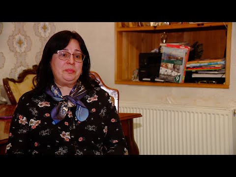 დედას 5 წლის შვილს ართმევენ | ქალი ყოფილი ქმრის მფარველს ასახელებს