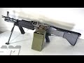 A&amp;K MK43 / 2025 Airsoft Unboxing