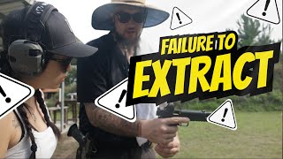 Beginner Guide: Gun Jams