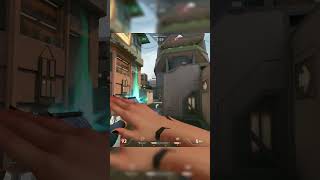 Sherif clean ACE