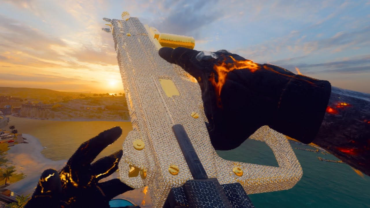 Diamond in the Saug 🕺🏾