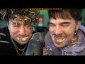 KianAndJc have the FUNNIEST mukbang ever... (hilarious)