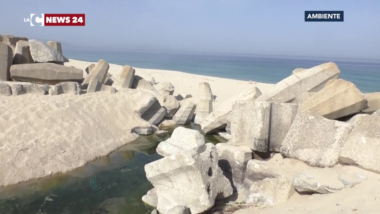 NAVIGAZIONE CON MARE MOSSO: IL LIMITE DELLA PROPRIA ...