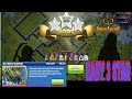 Epic Winter Challenge! Easy 3 Star  Clash Of Clans