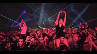 Da Tweekaz Feat. Oscar - Break The Spell (Official 4K Video Clip) (HQ + HD Preview)