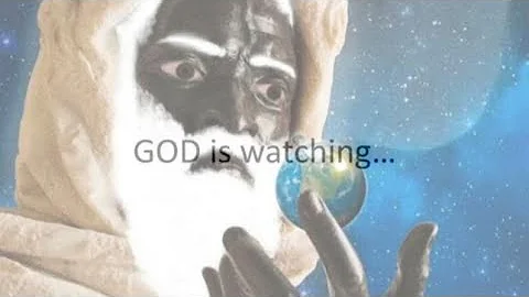 THE MOST HIGH KNOWETH ALL THOSE THAT TRUST IN HIM YOU CAN'T FOOL HIM‼️‼️