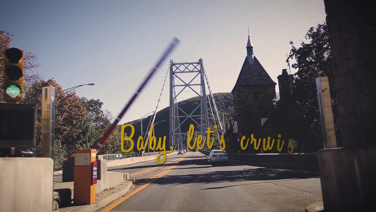 Smokey Robinson  Cruisin Official Lyric Video