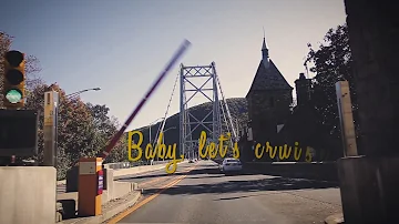 Smokey Robinson – Cruisin' [Official Lyric Video]