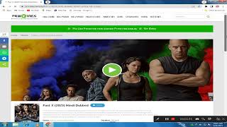 How to download FAST X in HD  #Movies Hub. screenshot 2