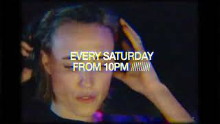 Skyline Saturdays at The Penthouse