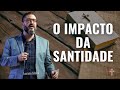 O impacto da Santidade | Pr. Luciano Subirá | New Life Church