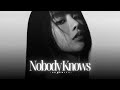 kiss of life (키스오브라이프) - nobody knows (slowed &amp; reverb)