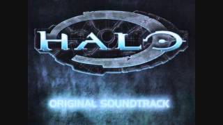 Halo Combat Evolved OST 23 Suite Autumn