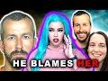 Chris Watts Blames his MISTRESS for EVERYTHING… The Horrific Case &amp; New Details | Downfall