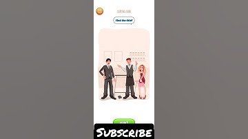 find the thief 😡 level#153 #shorts #youtube #braintricks #subscribe #ASDGamings #gameplay