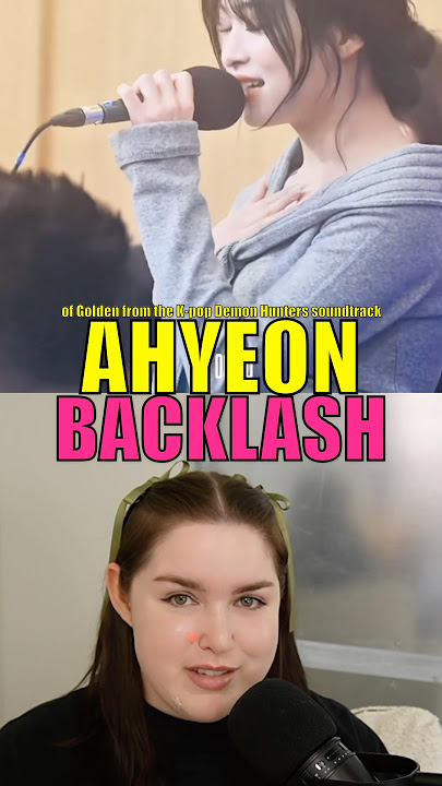 Download lagu Fans Discuss BABYMONSTER Ahyeon’s Cover of “Golden” #BABYMONSTER #kpop