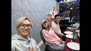 杜挺好味道 包師傅 惺惺相惜迎新春 Rehearsal 試食糕點