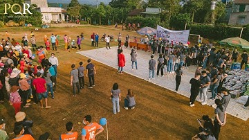 MỪNG THIỆN NGUYỆN “XUÂN YÊU THƯƠNG - TẾT SẺ CHIA”