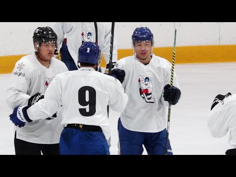 FULL GAME | 광운대 vs 하이원 | 연습경기 | 2020. 7. 23