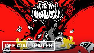 Into the Unwell - Official Developer Behind-the-Scenes Video | Big Break Showcase 2026