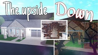 Bloxburg Build | The Upside Down - Stranger Things (127k) by Azylo 154,165 views 4 years ago 26 minutes