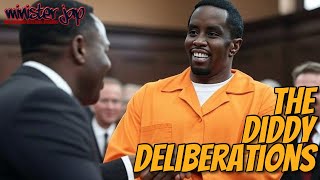 Diddy Trial Recap Charges Dropped? What will be the Verdict?
#dating #comedy #Trendingtopics
“Organs by: CHARISMA 808 | IG: mr_charisma808 “
🖥 VISIT OUR WEBSITE https://ministerjap.com
This channel features original commentary, analysis, and discussions created and presented by Minister Jap. All videos are recorded, narrated, and produced by me, offering my personal perspectives on entertainment, current events, culture, and history.
Any external clips, images, or references are used for commentary, criticism, and educational purposes under fair use.
#ministerJap #church #advice Diddy Trial Recap Charges Dropped? What will be the Verdict?