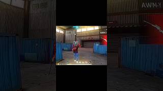 ☠️#shorts📈 #shortsfeed #freefire #viralvideo #smooth gameplay 💀