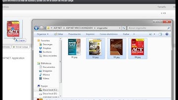 (DEMO) ASP .NET MVC5 CON C# AVANZADO - VIDEO 50 (FINAL)