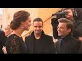 Герцогиня Кембриджская Кэтрин пообщалась с музыкантами One Direction (новости)