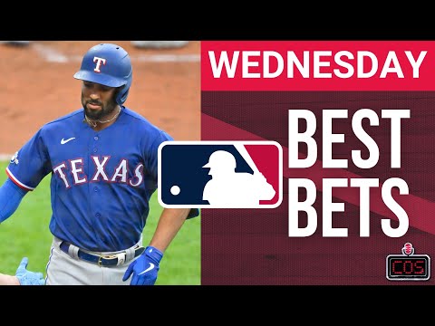 My 3 Best MLB Picks For Wednesday, September 13th!