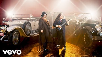 Delete After Death - Free Money (Official Video)