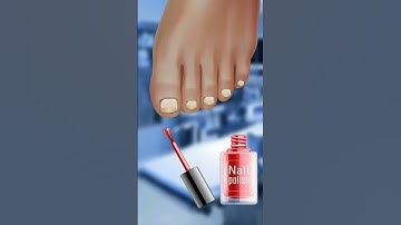 ASMR Waxing:Spa Makeover|Level 3|finalpart|#asmr #asmrmakeover #games