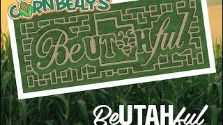 Corn Belly’s Spanish Fork Utah FUN!