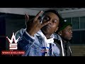 NBA Big B "Knowledge" (WSHH Exclusive - Official Music Video)