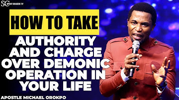HOW GOD RESTORES ANYTHING THAT HAS BEEN LOST FOR YEARS IN YOUR LIFE||APOSTLE MICHAEL OROKPO#restore 