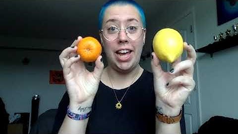 Core Word of the Week-DIFFERENT