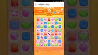 shopee candy level 84