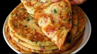 Someone says they are Russian Pancakes, someone says they are Korean, and I say they are Excellent