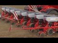 HORSCH Maestro CC - Die Einzelkornsämaschine mit elektronischem Dosiergerät